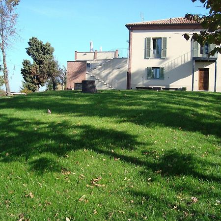 Casa Vacanze San Stefanetto Treiso Dış mekan fotoğraf