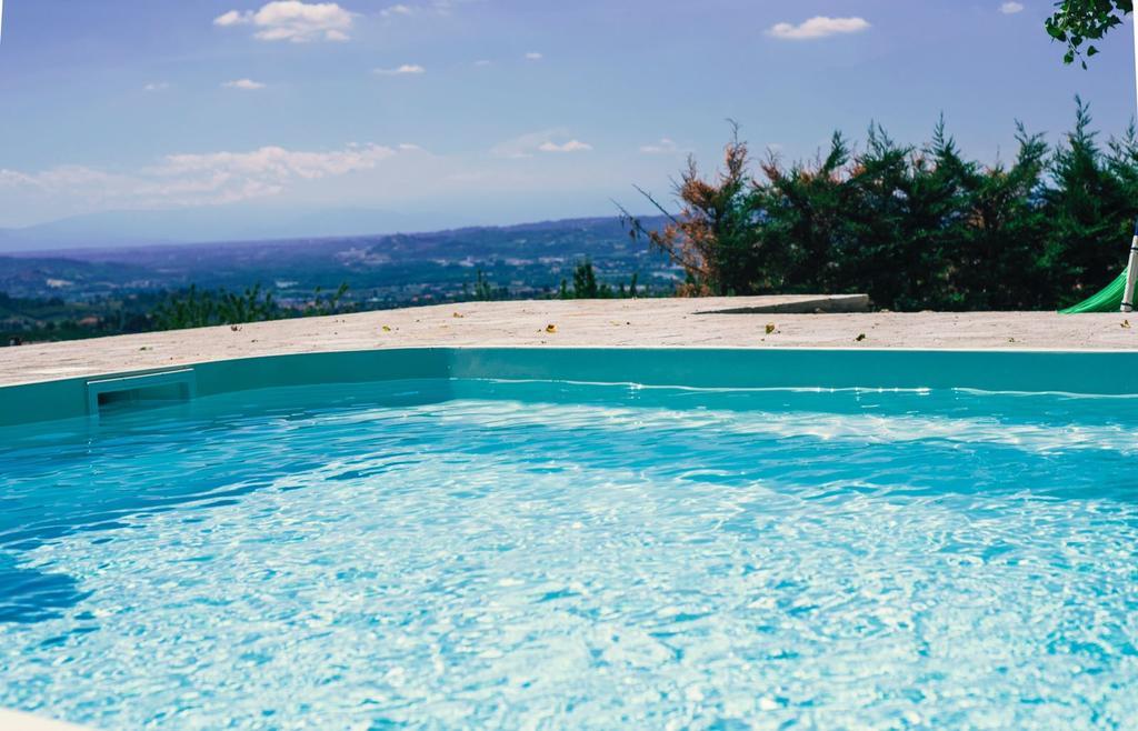 Casa Vacanze San Stefanetto Treiso Dış mekan fotoğraf