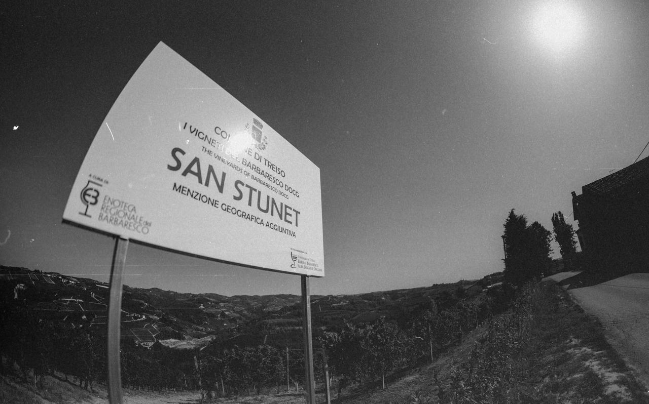 Casa Vacanze San Stefanetto Treiso Dış mekan fotoğraf