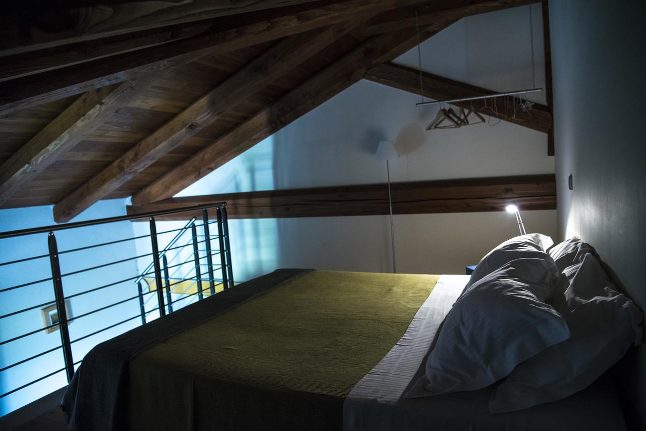 Casa Vacanze San Stefanetto Treiso Dış mekan fotoğraf