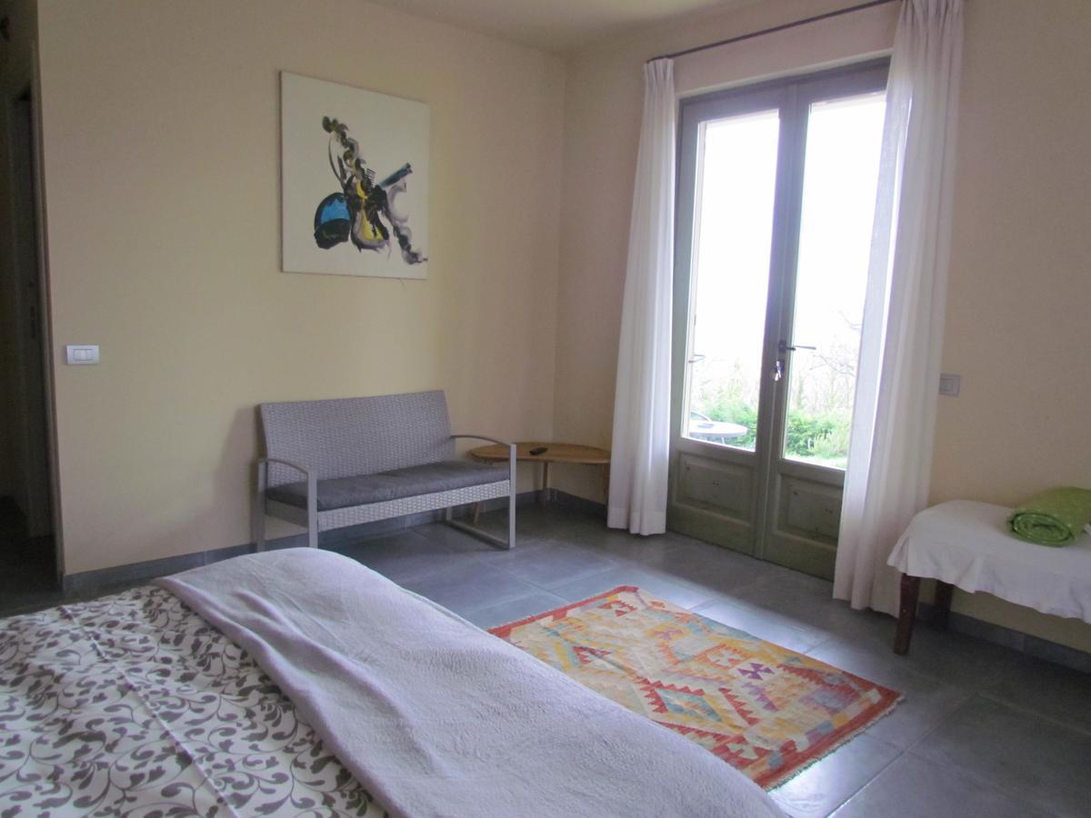 Casa Vacanze San Stefanetto Treiso Dış mekan fotoğraf