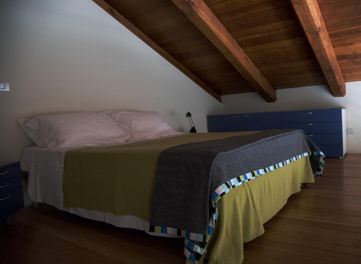 Casa Vacanze San Stefanetto Treiso Dış mekan fotoğraf