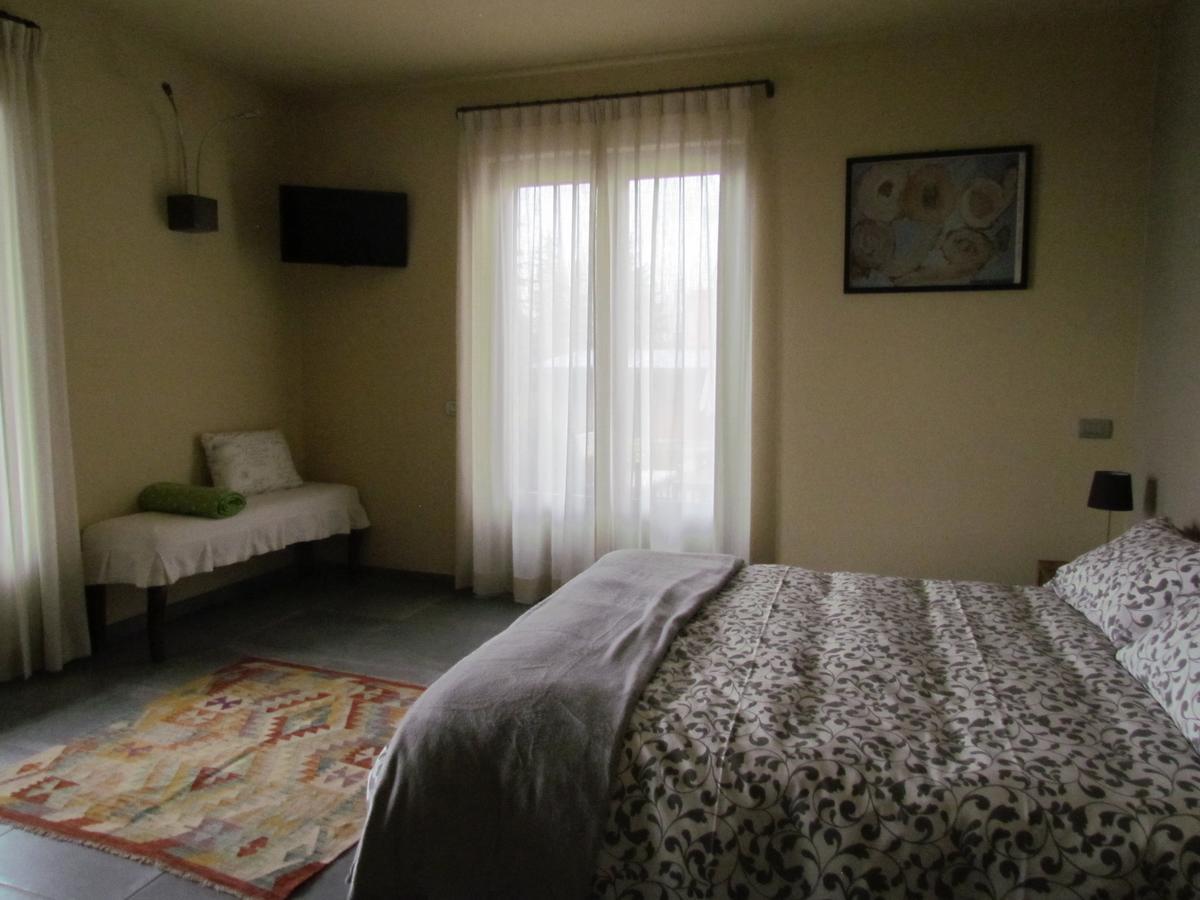 Casa Vacanze San Stefanetto Treiso Dış mekan fotoğraf