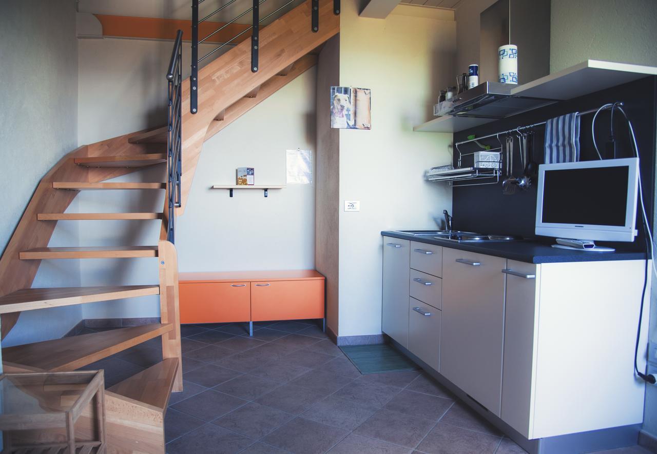 Casa Vacanze San Stefanetto Treiso Dış mekan fotoğraf
