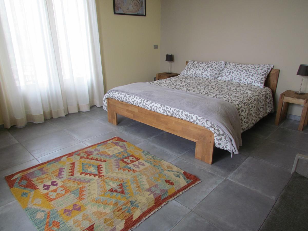 Casa Vacanze San Stefanetto Treiso Dış mekan fotoğraf